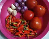 Foto langkah ke 1 dari resep Sambal Tongkol.