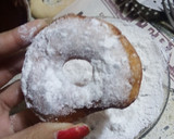 Foto del paso 12 de la receta: Donas de vainilla 🍩
