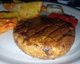 Foto del paso 6 de la receta: Hamburguesas veganas de tofu
