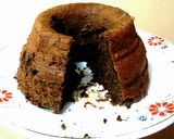 Foto del paso 6 de la receta: Torta de chocolate y batata sin TACC