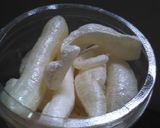 Foto langkah ke 4 dari resep Krupuk rambak pedes By bubu.