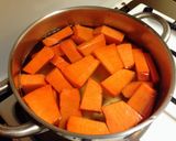 Foto del paso 1 de la receta: Charquicán!