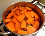 Foto del paso 1 de la receta: Charquicán!