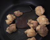 รูปขั้นตอนการทำที่ 7 ของ ไก่เทอริยากิ Airfryer