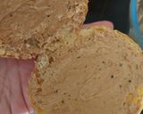 Foto langkah ke 4 dari resep Buttercream Mocha (Less Sugar).