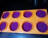 જાંબુ પોપ્સિકલ (Jamun Popsicle Recipe In Gujarati) રેસીપી સ્ટેપ3ફોટો