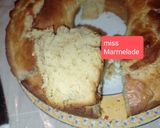 Φωτογραφία βήματος 6 της συνταγής Κέικ λεμονιού🍋
