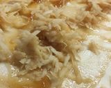 Almás-diós csiga leveles tésztából 🍎 recept fázis 2 fotója