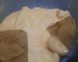 Foto langkah ke 4 dari resep Donat Labu Kuning.