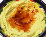 Foto del paso 1 de la receta: Hummus de Palta
