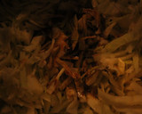 Foto del paso 2 de la receta: Almu de mmiercoles