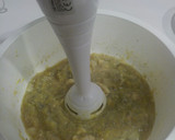 Foto del paso 11 de la receta: Emperador plancha con salsa de plátanos
