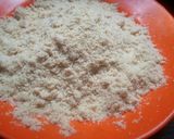 Foto langkah ke 1 dari resep Kue Kacang Jadul.