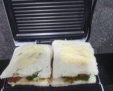 આલુ મટર સેન્ડવીચ (Aloo Matar Sandwich Recipe In Gujarati) રેસીપી સ્ટેપ3ફોટો