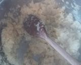 Foto del paso 2 de la receta: Sofrito de cebolla y morrón 🧅️🧄😎