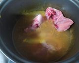 Foto langkah ke 1 dari resep Pepes ayam kemangi.