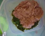 Foto langkah ke 6 dari resep Mpasi 6bulan Pertama (hari pertama).