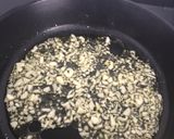 Foto del paso 3 de la receta: Tallarines con verdura