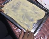 Foto langkah ke 2 dari resep Roti Canai/Maryam.