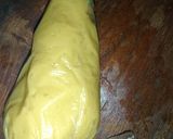 Foto langkah ke 3 dari resep Eclair vanilla cream.