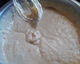 Foto del paso 4 de la receta: Muffins de Banana y Coco rellenos de Dulce de Leche