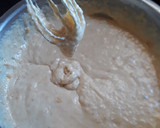 Foto del paso 4 de la receta: Muffins de Banana y Coco rellenos de Dulce de Leche