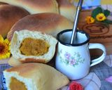 Foto del paso 8 de la receta: Empanadillas de batata🍠