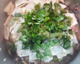 Foto del paso 2 de la receta: Ravioles terminados en salsa