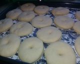 Foto del paso 9 de la receta: Donas 🍩