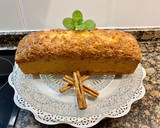 Foto del paso 19 de la receta: Plumcake de limón, sin azúcar