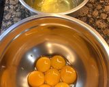 Foto del paso 7 de la receta: Tarta de queso Quark con vainilla y frambuesas (Tarta Alemana)