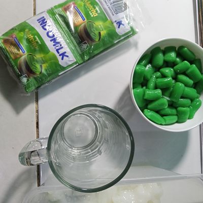 Langkah 1