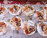 صورة لخطوة 3 من وصفة رز ابيض