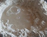 Foto del paso 2 de la receta: Masa de hojaldre