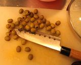 Foto del paso 5 de la receta: 2 ensalardas "2"