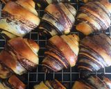Foto langkah ke 12 dari resep Wassant Bread.