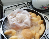 Foto del paso 1 de la receta: Jalea de manzana