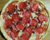 Foto del paso 31 de la receta: 🍕Pizza🍕