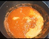 A picture of step 2 of Instant Paneer.