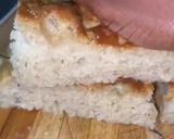 A picture of step 9 of Rosemary Sunflower oil Focaccia.