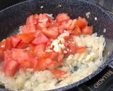 Foto del paso 2 de la receta: Salsa pizzera