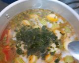 صورة لخطوة 5 من وصفة شوربه خضار يمي يمي 😋