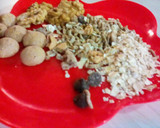 Foto del paso 1 de la receta: Bombones "pega -tutti" (●’3)♡(ε`●)