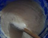 Foto del paso 1 de la receta: Bizcochuelo con Mermelada de durazno