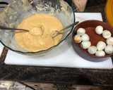 Foto del paso 2 de la receta: Mesa cena noche fin de año