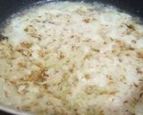 A picture of step 3 of Mutton handi.