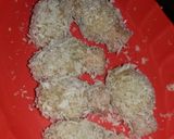 Foto langkah ke 8 dari resep Sosis Gurita.