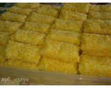 Foto langkah ke 6 dari resep Risoles Ragout Ayam.