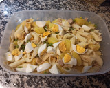 Foto del paso 3 de la receta: Ensalada de pasta sin gluten