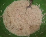 Foto del paso 2 de la receta: Croquetas de arroz
